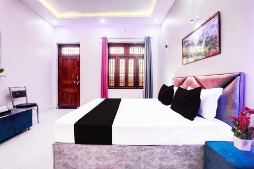 Imagen general del Hotel O Diamond and restaurant. Foto 1