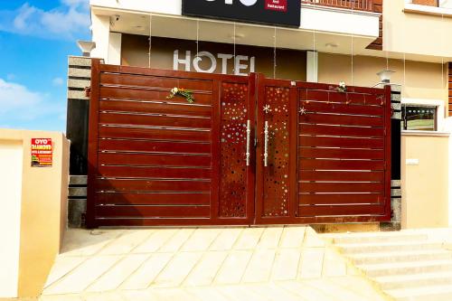 Imagen general del Hotel O Diamond and restaurant. Foto 3