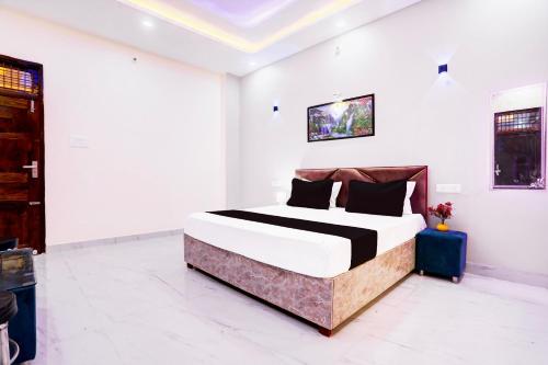 Imagen general del Hotel O Diamond and restaurant. Foto 4