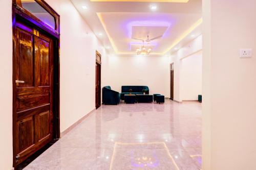 Imagen general del Hotel O Diamond and restaurant. Foto 7