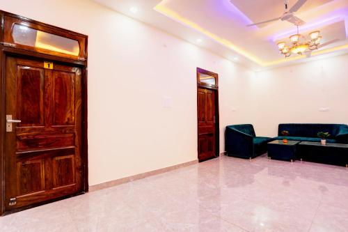 Imagen general del Hotel O Diamond and restaurant. Foto 8