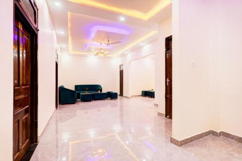 Imagen general del Hotel O Diamond and restaurant. Foto 12