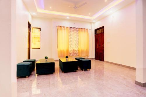 Imagen general del Hotel O Diamond and restaurant. Foto 13