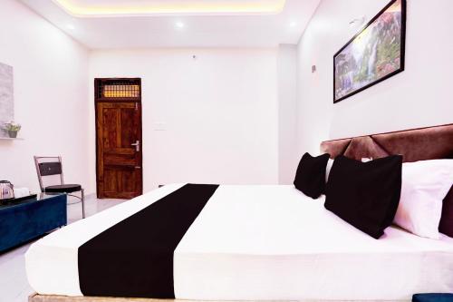 Imagen general del Hotel O Diamond and restaurant. Foto 14