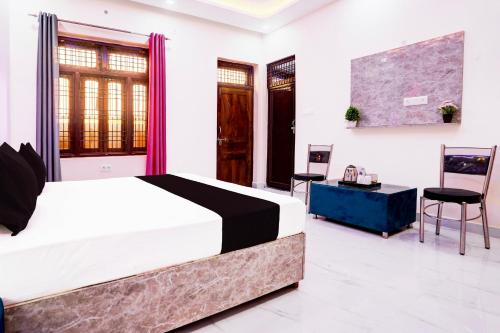 Imagen general del Hotel O Diamond and restaurant. Foto 15
