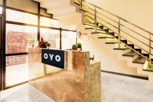 Imagen general del Hotel O Diamond and restaurant. Foto 16