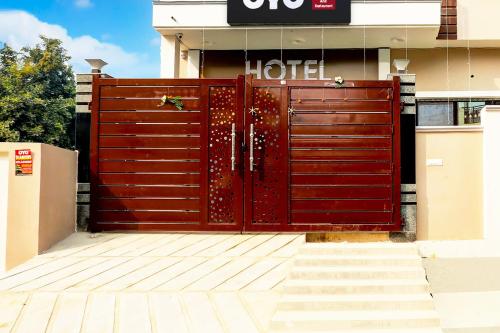 Imagen general del Hotel O Diamond and restaurant. Foto 19