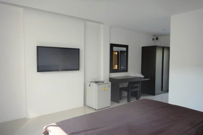 Imagen de la habitación del Hotel O\' Drive Resort and. Foto 7