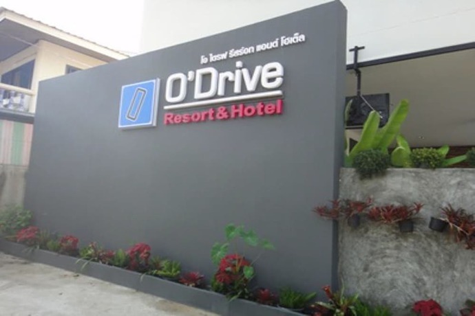 Imagen general del Hotel O\' Drive Resort and. Foto 1