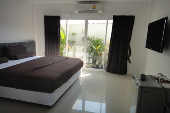 Imagen de la habitación del Hotel O\' Drive Resort and. Foto 8