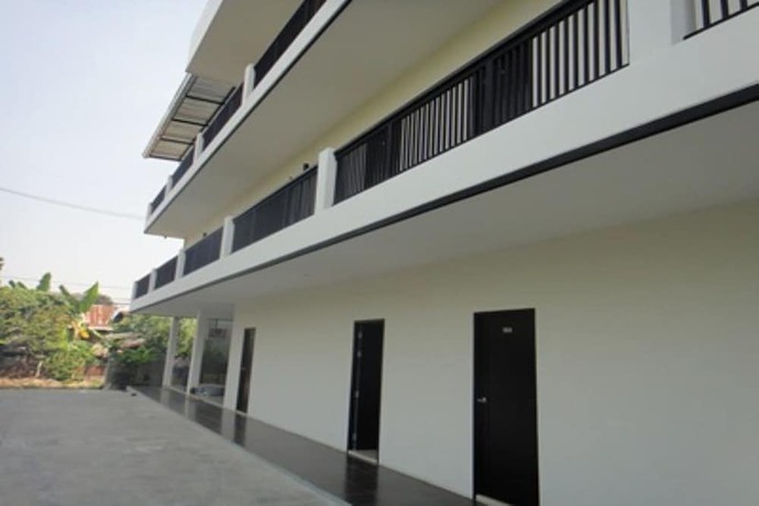 Imagen general del Hotel O\' Drive Resort and. Foto 3