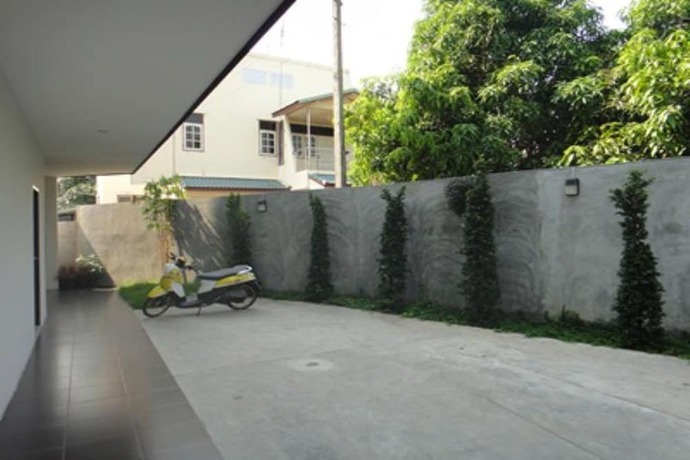 Imagen general del Hotel O\' Drive Resort and. Foto 2