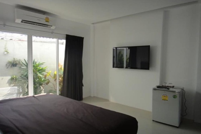 Imagen de la habitación del Hotel O\' Drive Resort and. Foto 9
