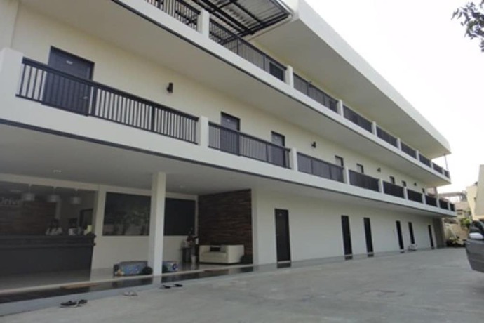 Imagen general del Hotel O\' Drive Resort and. Foto 5