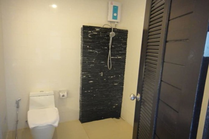 Imagen de la habitación del Hotel O\' Drive Resort and. Foto 10