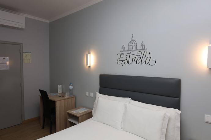 Imagen de la habitación del Hotel O Elétrico Guesthouse. Foto 7