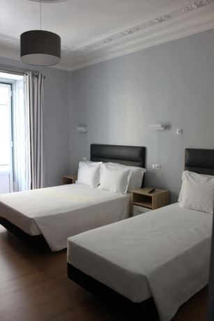 Imagen de la habitación del Hotel O Elétrico Guesthouse. Foto 9