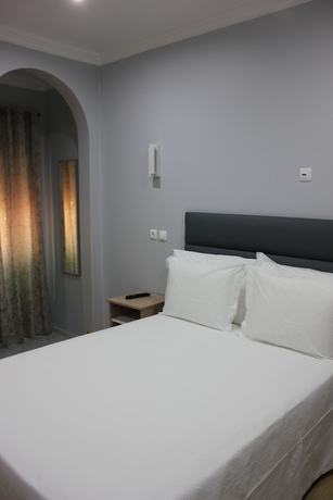 Imagen de la habitación del Hotel O Elétrico Guesthouse. Foto 11