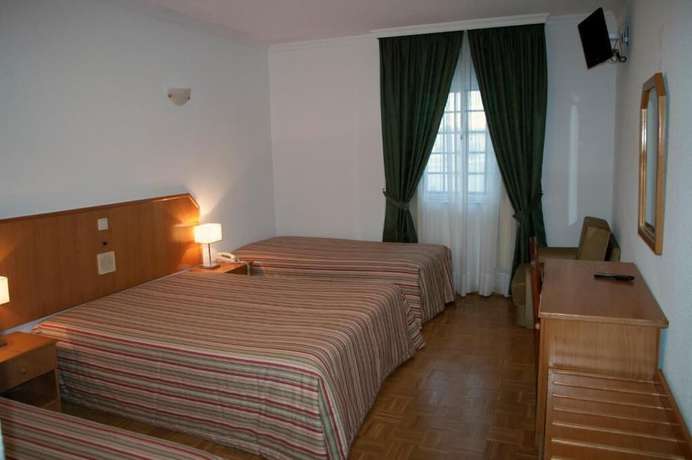 Imagen de la habitación del Hotel O Encontro, Miranda do Douro. Foto 2