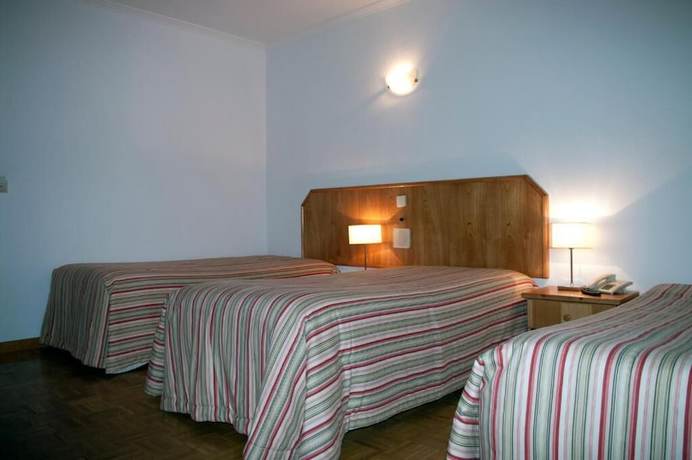 Imagen de la habitación del Hotel O Encontro, Miranda do Douro. Foto 3