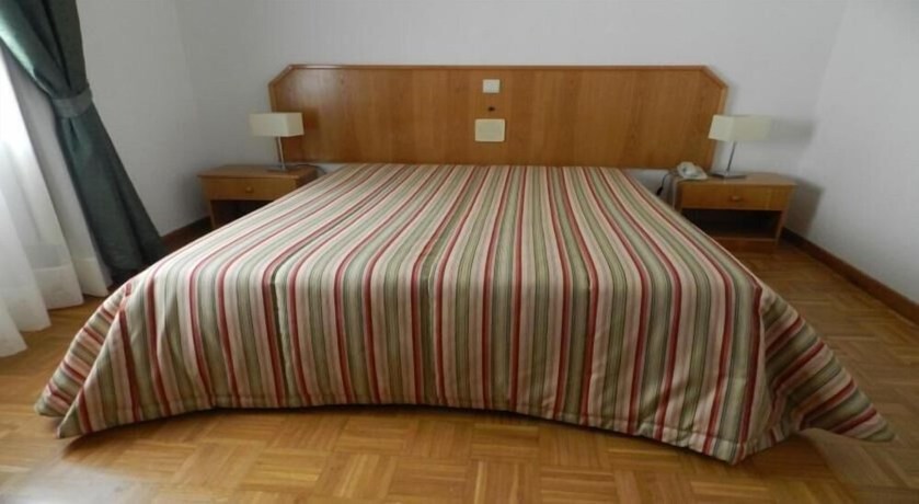 Imagen de la habitación del Hotel O Encontro, Miranda do Douro. Foto 4