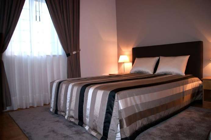 Imagen de la habitación del Hotel O Encontro, Miranda do Douro. Foto 6