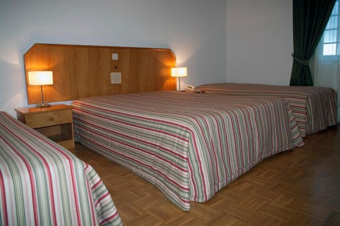 Imagen de la habitación del Hotel O Encontro, Miranda do Douro. Foto 7