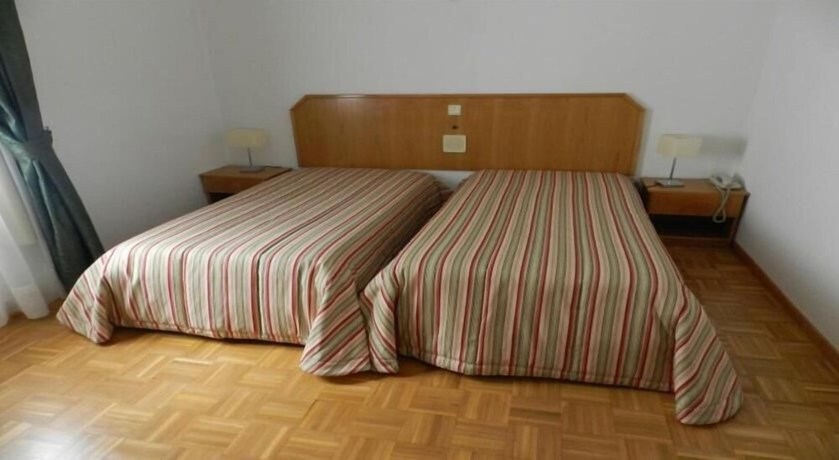 Imagen de la habitación del Hotel O Encontro, Miranda do Douro. Foto 8