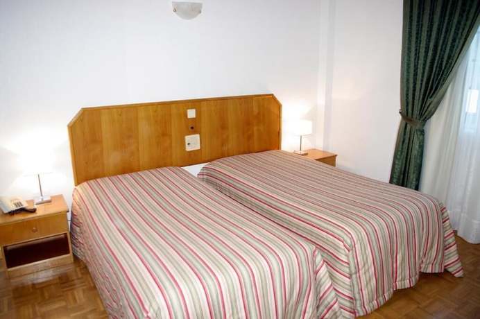 Imagen de la habitación del Hotel O Encontro, Miranda do Douro. Foto 10
