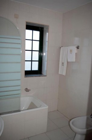 Imagen de la habitación del Hotel O Encontro, Miranda do Douro. Foto 11