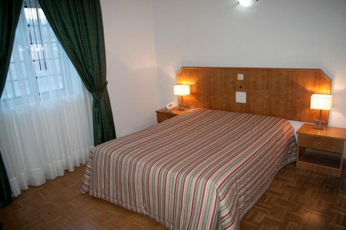 Imagen de la habitación del Hotel O Encontro, Miranda do Douro. Foto 12
