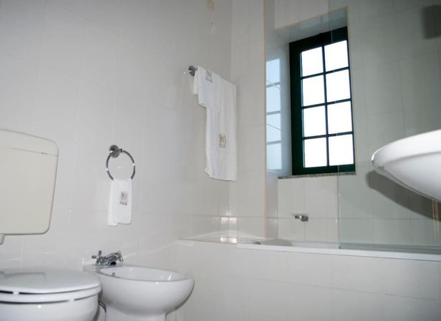 Imagen de la habitación del Hotel O Encontro, Miranda do Douro. Foto 14