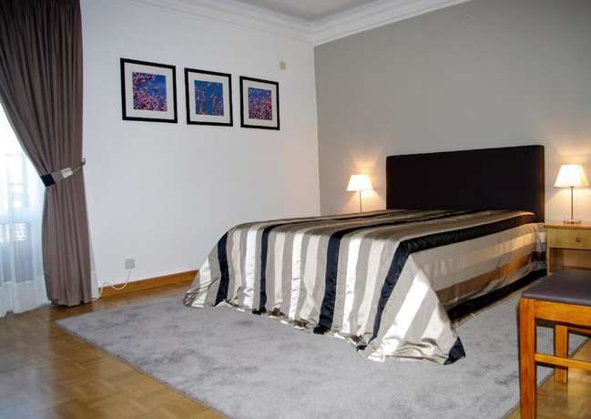 Imagen de la habitación del Hotel O Encontro, Miranda do Douro. Foto 15