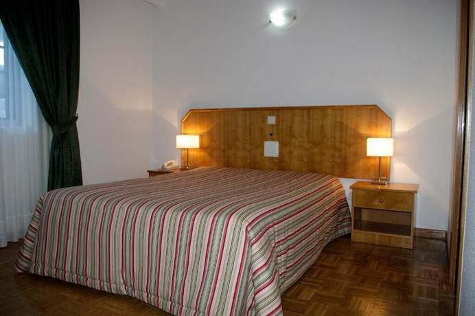 Imagen de la habitación del Hotel O Encontro, Miranda do Douro. Foto 16
