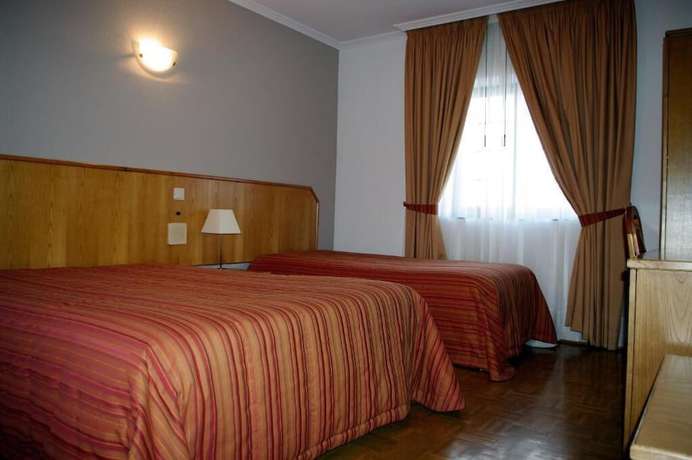 Imagen de la habitación del Hotel O Encontro, Miranda do Douro. Foto 17