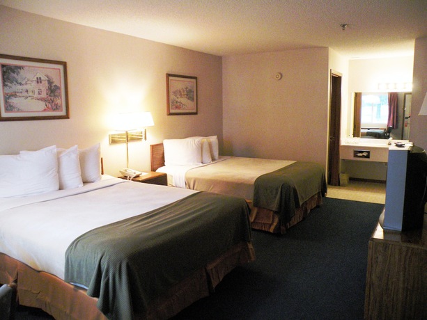 Imagen de la habitación del Hotel O Eureka Springs - Christ Of Ozark Area. Foto 7