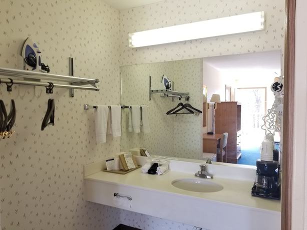 Imagen de la habitación del Hotel O Eureka Springs - Christ Of Ozark Area. Foto 9