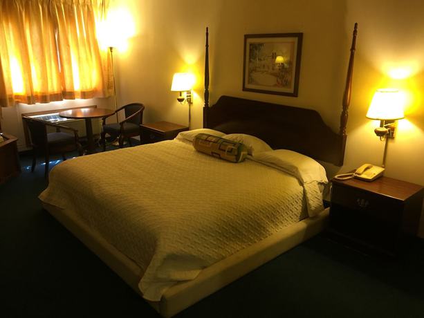 Imagen de la habitación del Hotel O Eureka Springs - Christ Of Ozark Area. Foto 14