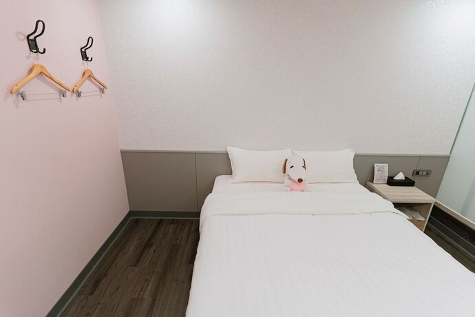 Imagen general del Hotel O Fun. Foto 2