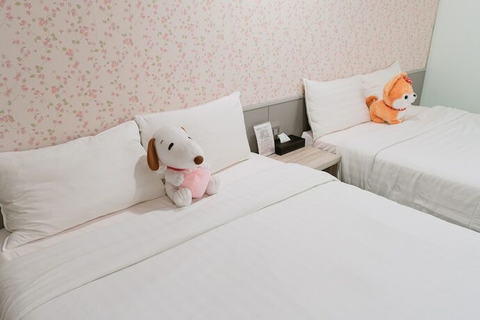 Imagen general del Hotel O Fun. Foto 3