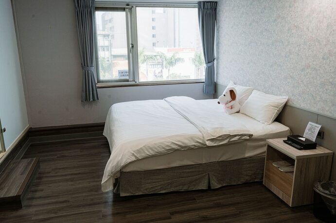 Imagen general del Hotel O Fun. Foto 4