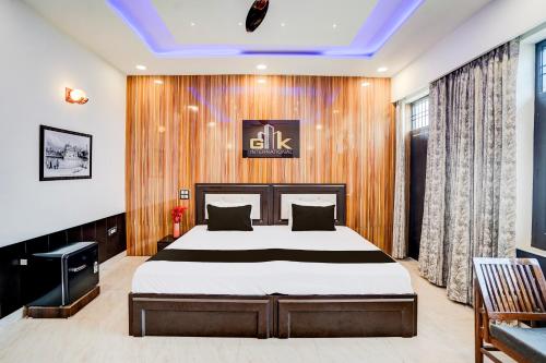 Imagen general del Hotel O G.K. INTERNATIONAL. Foto 2