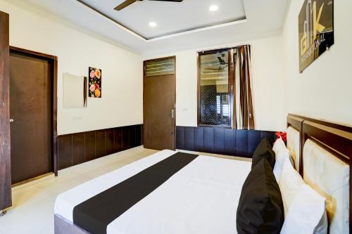 Imagen general del Hotel O G.K. INTERNATIONAL. Foto 3