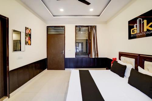 Imagen general del Hotel O G.K. INTERNATIONAL. Foto 4