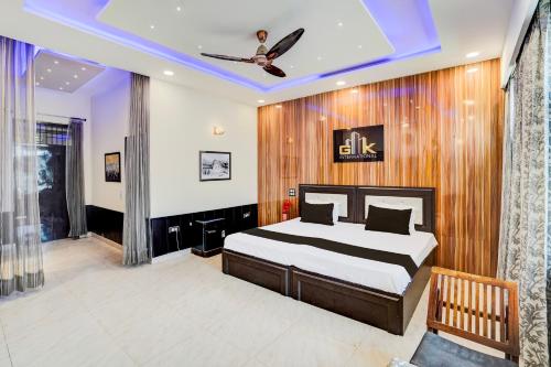 Imagen general del Hotel O G.K. INTERNATIONAL. Foto 5