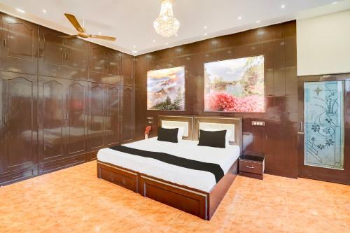 Imagen general del Hotel O G.K. INTERNATIONAL. Foto 6