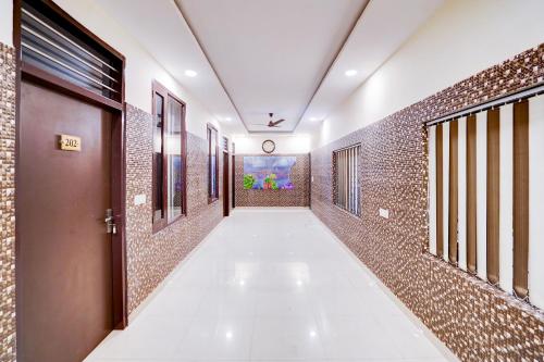 Imagen general del Hotel O G.K. INTERNATIONAL. Foto 7