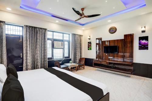 Imagen general del Hotel O G.K. INTERNATIONAL. Foto 8