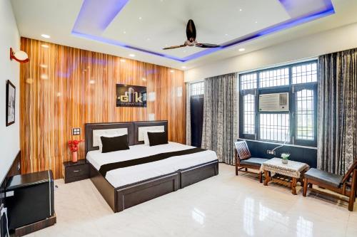 Imagen general del Hotel O G.K. INTERNATIONAL. Foto 9