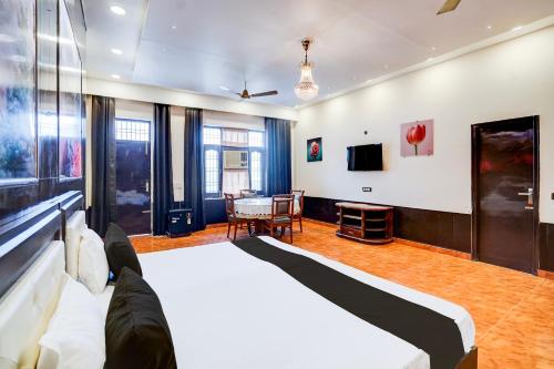 Imagen general del Hotel O G.K. INTERNATIONAL. Foto 10